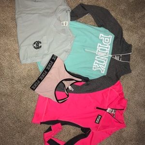 Pink Bundle